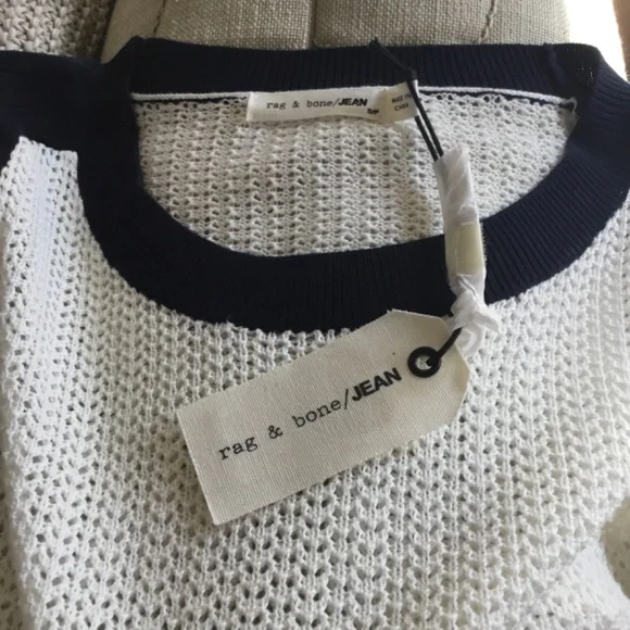 Rag & Bone Tracey Sweater - Picture 7 of 10